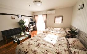 美らガーナハウス壷川